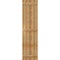 Ekena Millwork Joined Board-n-Batten Shutters, Rough Sawn Western Red Cedar, 16 1/8W x 84H, PR RBJ06S16X084RWR - alternate 4